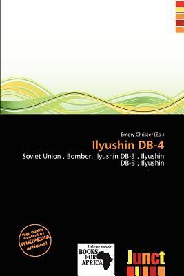 Ilyushin DB-4