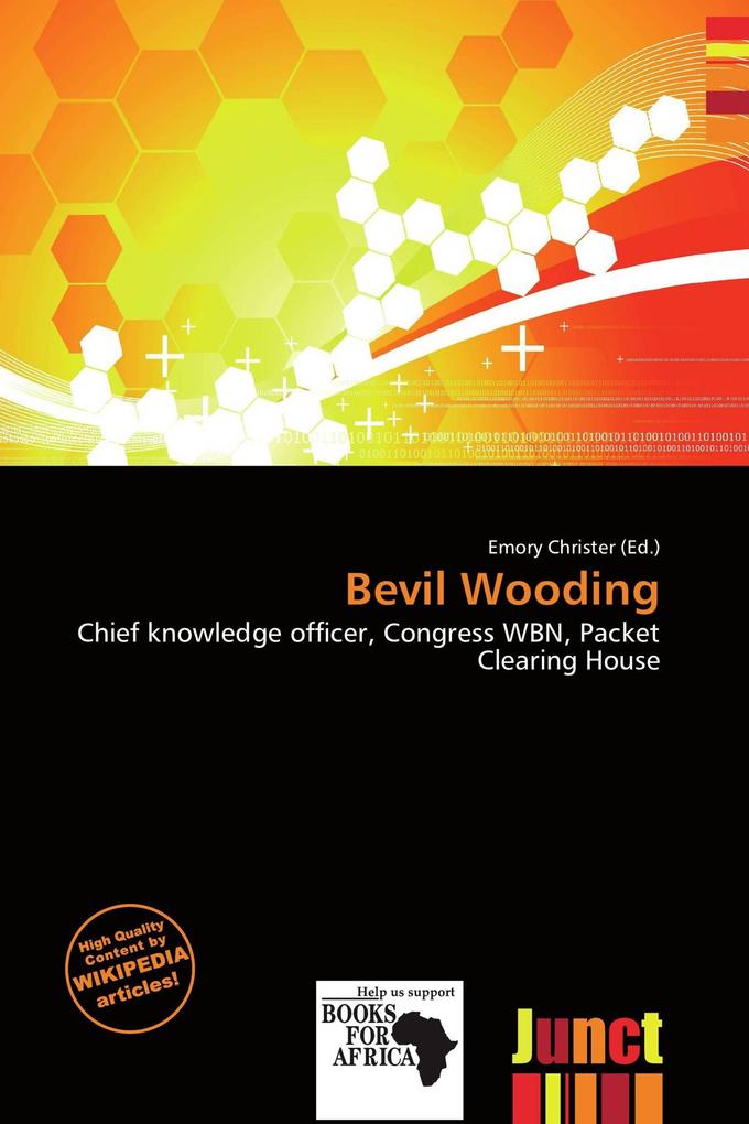 Bevil Wooding
