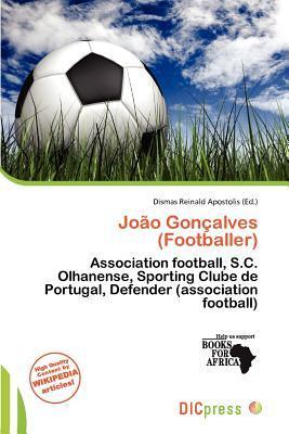João Gonçalves (Footballer)