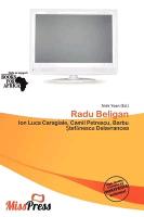 Radu Beligan