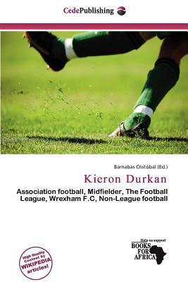 Kieron Durkan