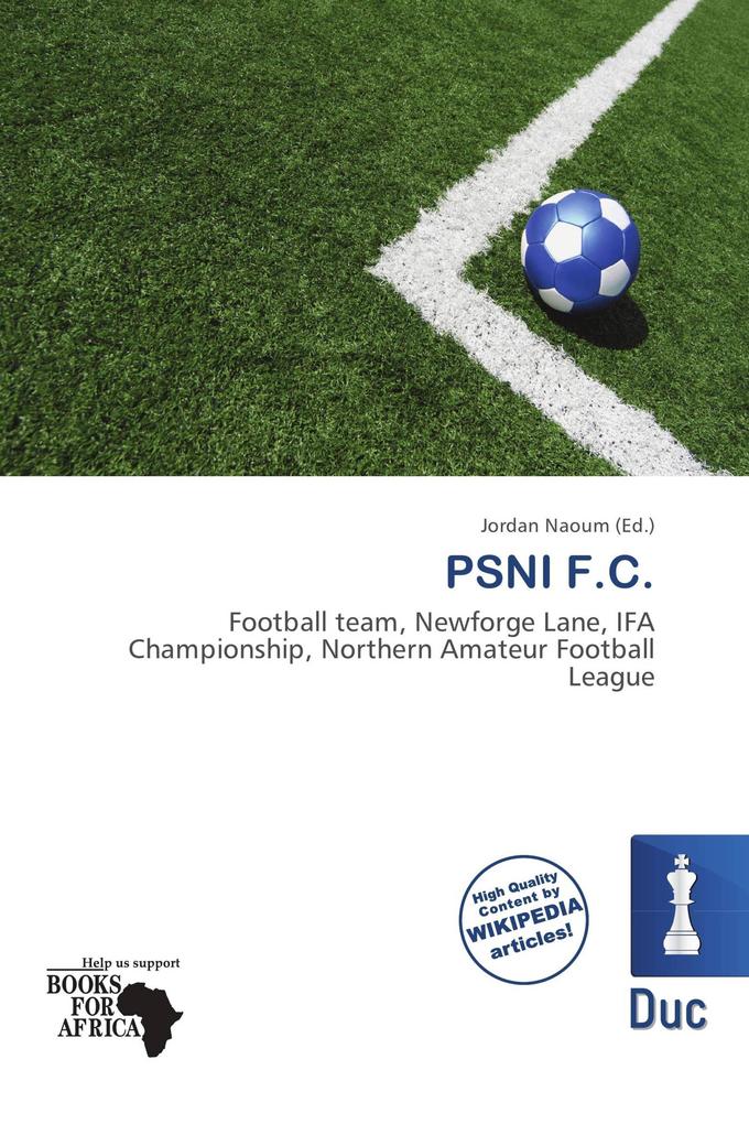 PSNI F.C.
