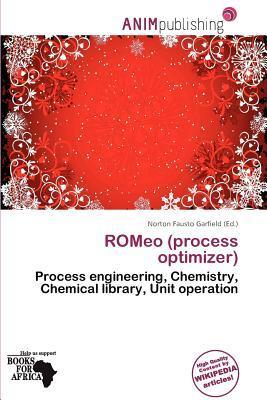 ROMeo (process optimizer)