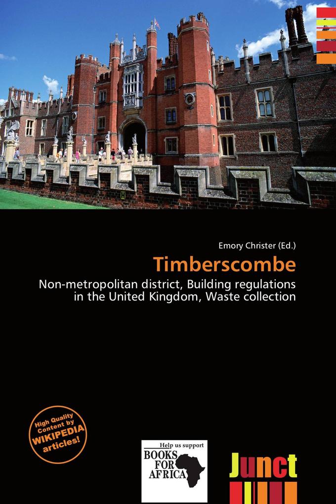 Timberscombe