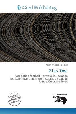 Zico Doe