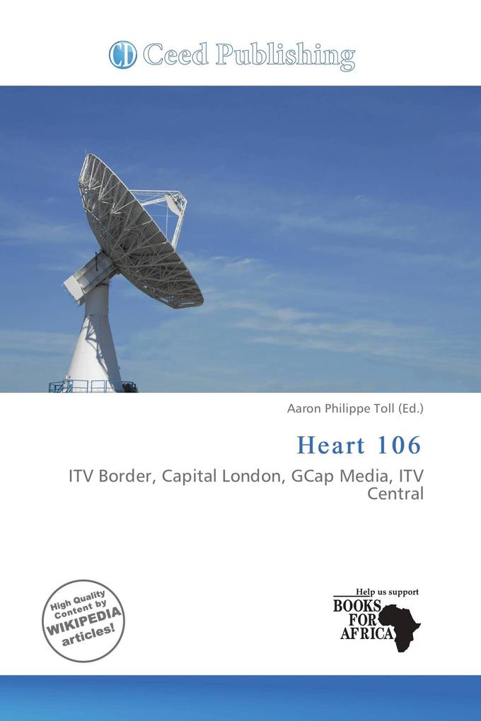 Heart 106