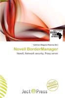 Novell BorderManager