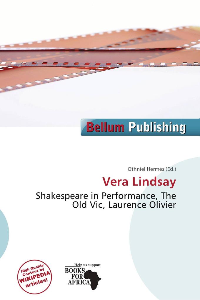 Vera Lindsay