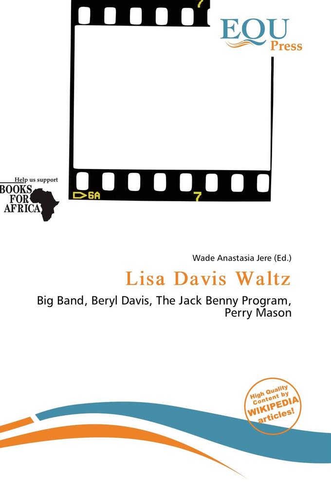 Lisa Davis Waltz