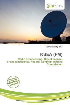 KSEA (FM)
