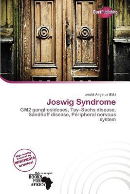 Joswig Syndrome