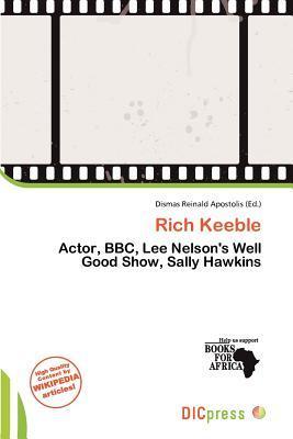 Rich Keeble