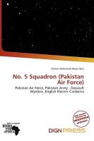 No. 5 Squadron (Pakistan Air Force)