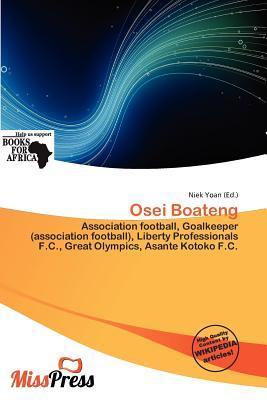 Osei Boateng