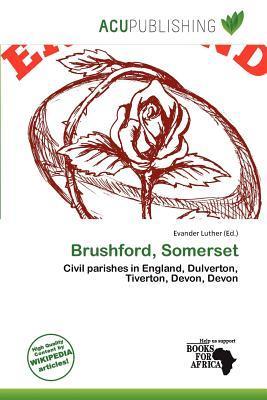 Brushford Somerset
