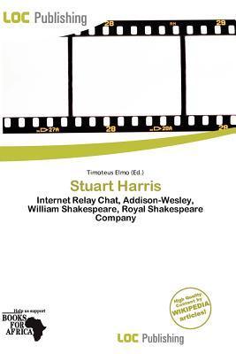 Stuart Harris
