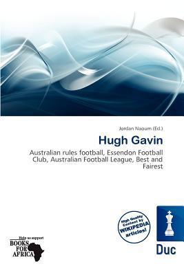 Hugh Gavin