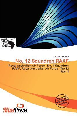 No. 12 Squadron RAAF