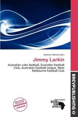 Jimmy Larkin