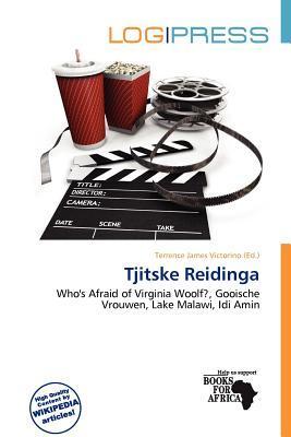 Tjitske Reidinga