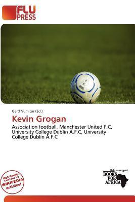 Kevin Grogan