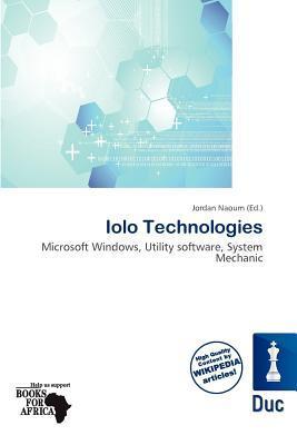 Iolo Technologies