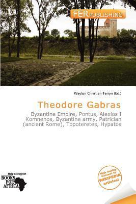 Theodore Gabras