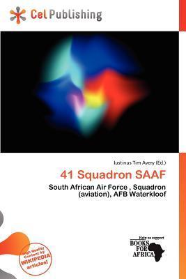 41 Squadron SAAF