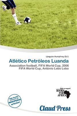 Atlético Petróleos Luanda
