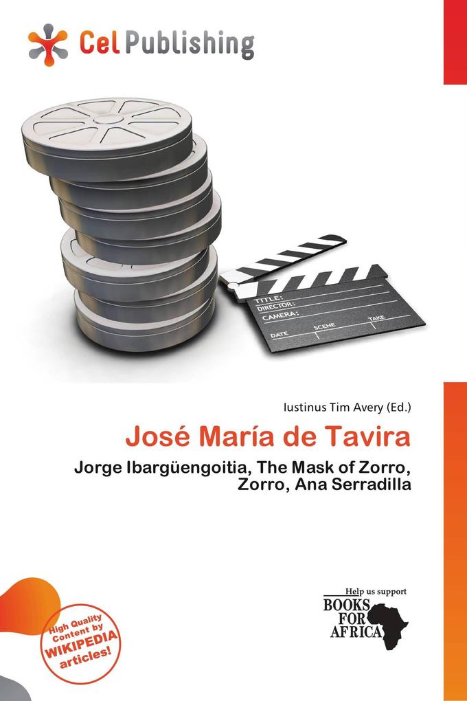 José María de Tavira