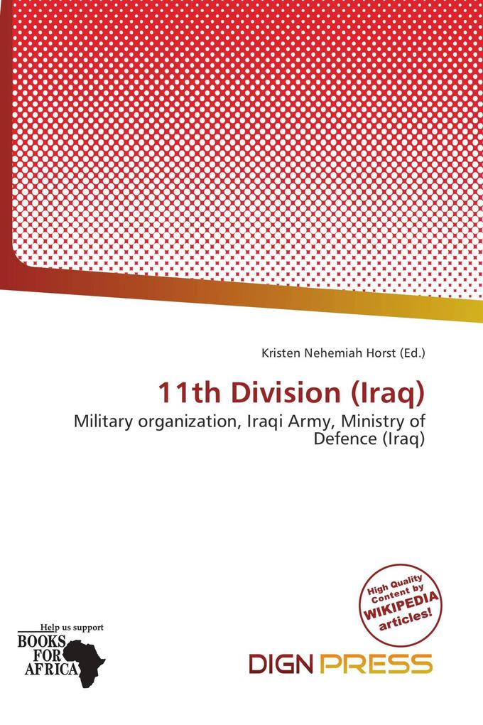 11th Division (Iraq)