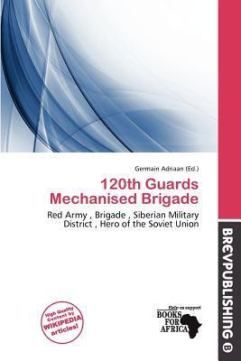 120th Guards Mechanised Brigade