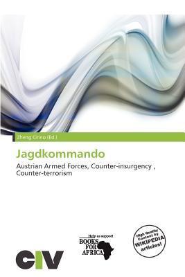 Jagdkommando