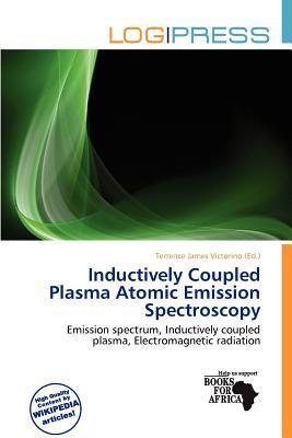 Inductively Coupled Plasma Atomic Emission Spectroscopy