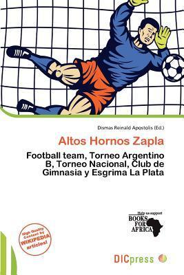 Altos Hornos Zapla