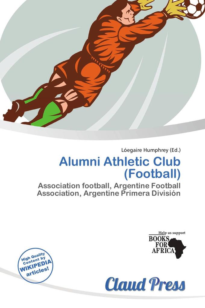 Alumni Athletic Club (Football)