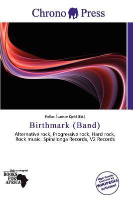 Birthmark (Band)