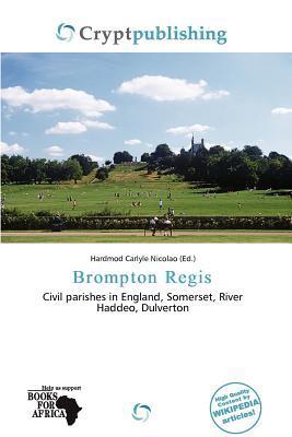 Brompton Regis