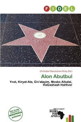 Alon Abutbul