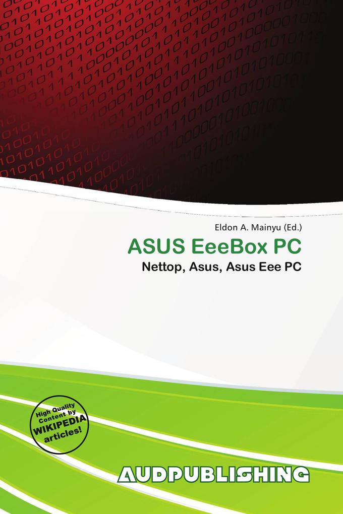 ASUS EeeBox PC