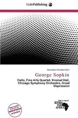 George Sopkin