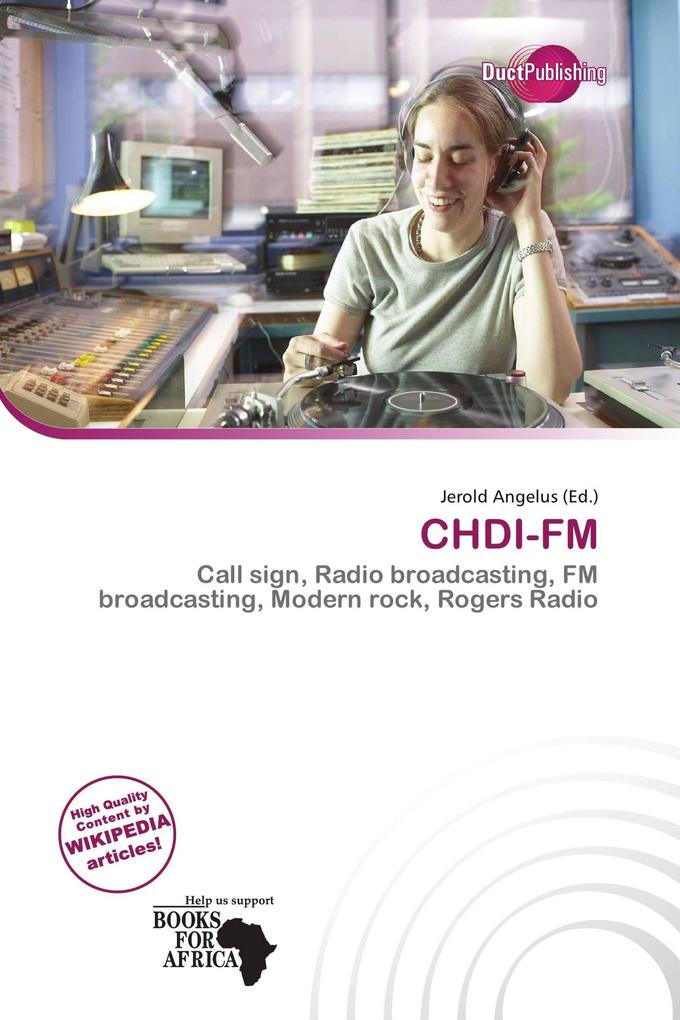 CHDI-FM
