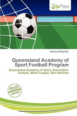 Queensland Academy of Sport Football Program
