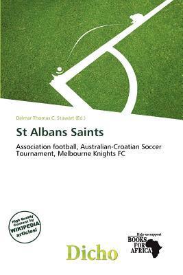St Albans Saints