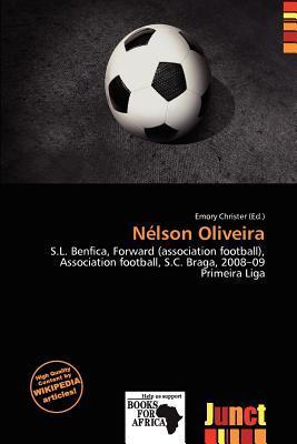 Nélson Oliveira