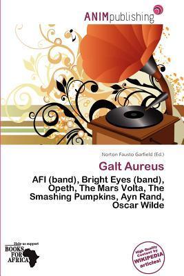 Galt Aureus
