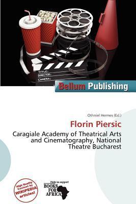 Florin Piersic