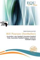 Bill Pearson (footballer)