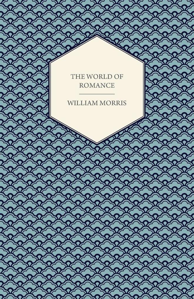 The World of Romance
