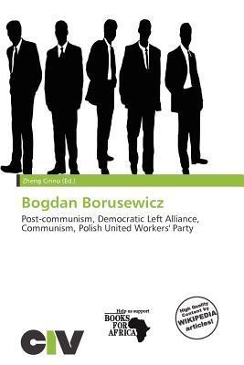 Bogdan Borusewicz